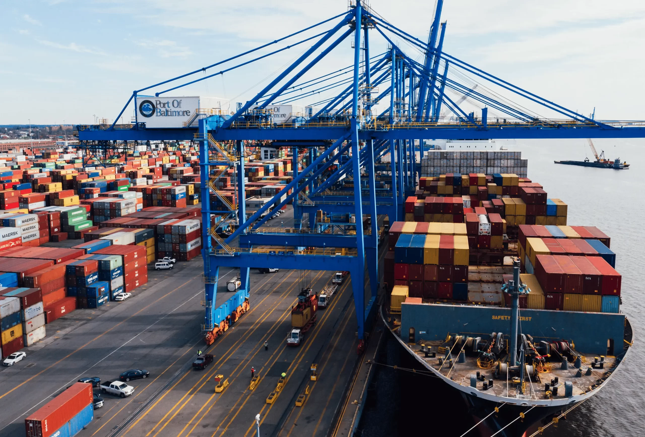 Procédures et Documentation à l’exportation