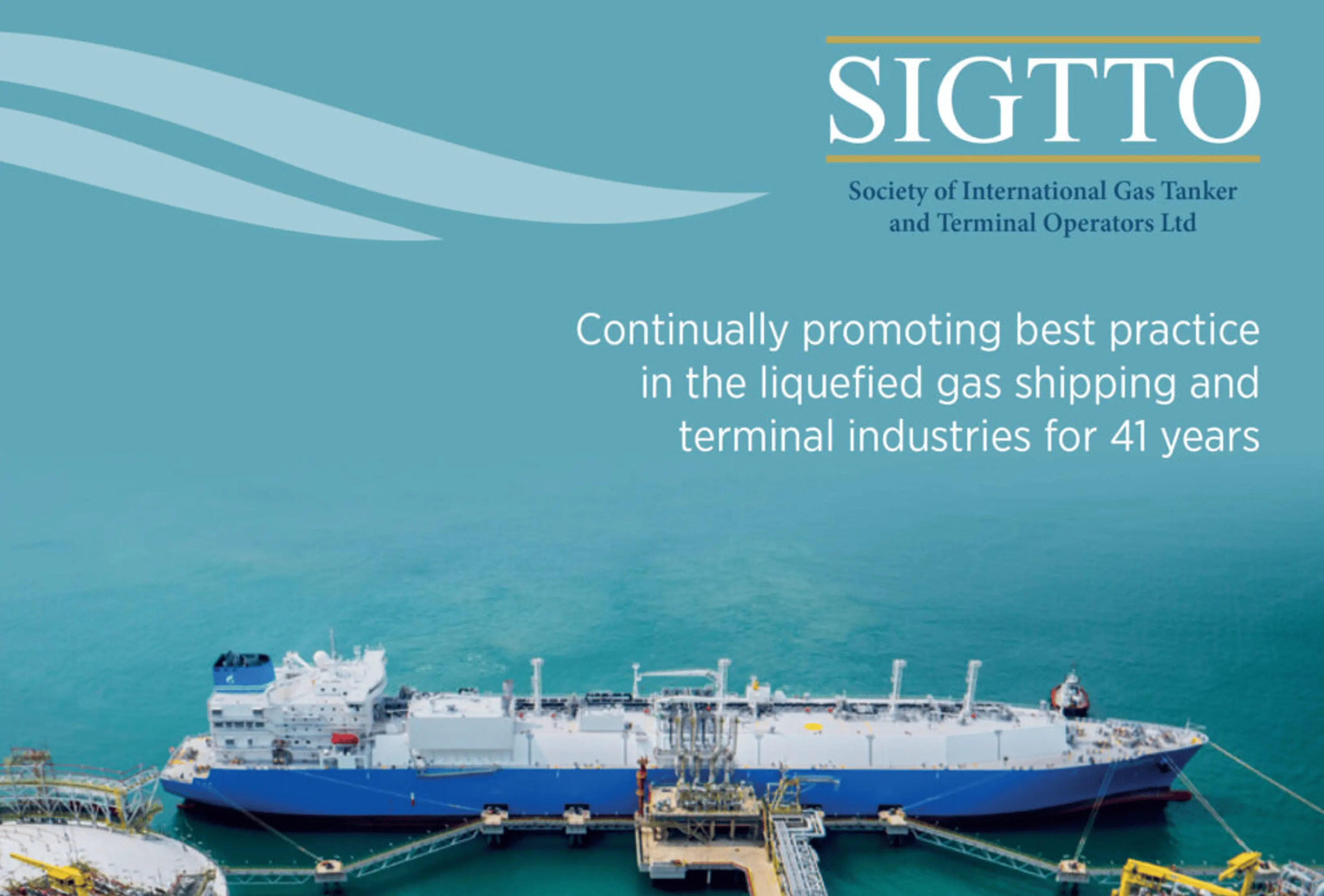 Exigences ISGOTT et SIGTTO pour les terminaux pétroliers et gaziers